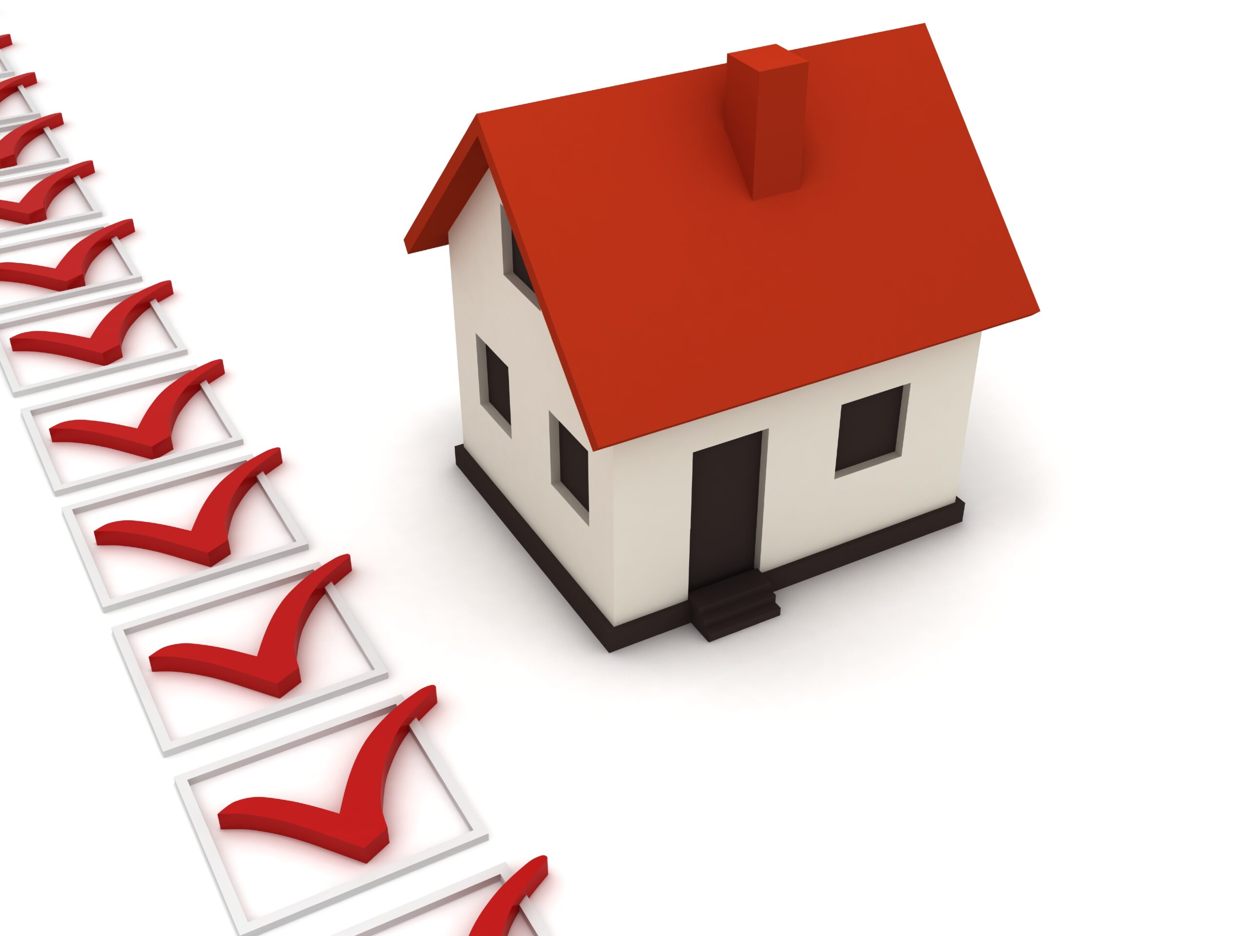 Checklist for Home Relocation
