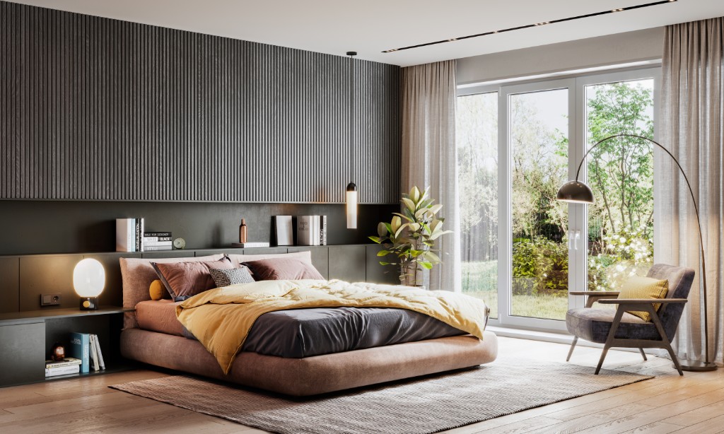 Bedroom Trends 2021