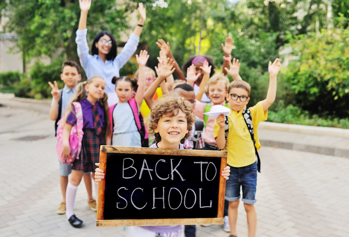 Back to School Tips for Students in Chagrin Valley