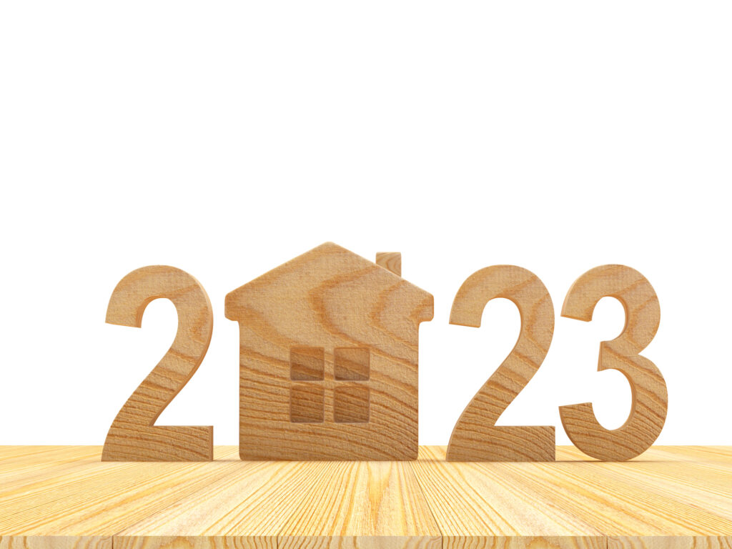 Chargin Valley Real Estate Market 2023