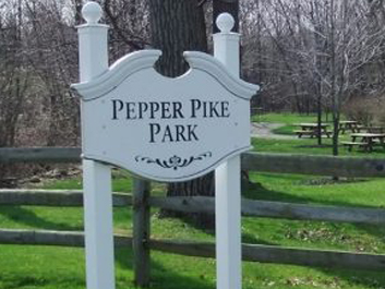 Pepper Pike