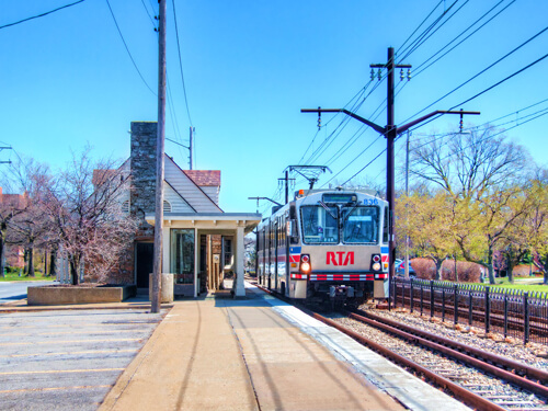 Shaker Heights