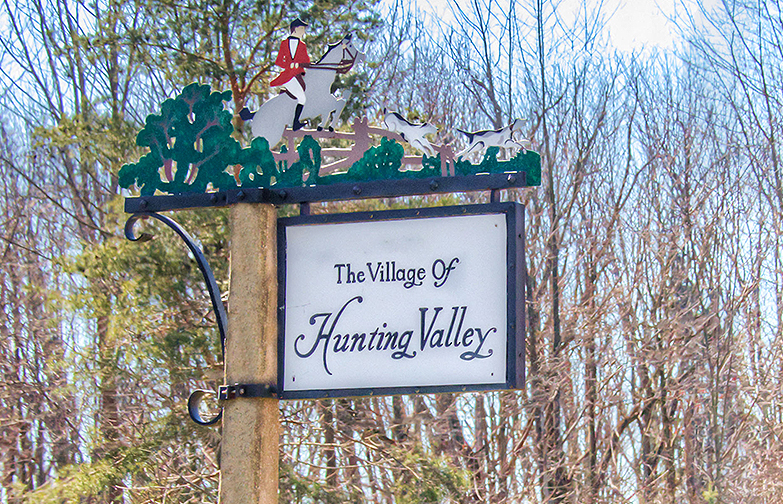 Hunting Valley