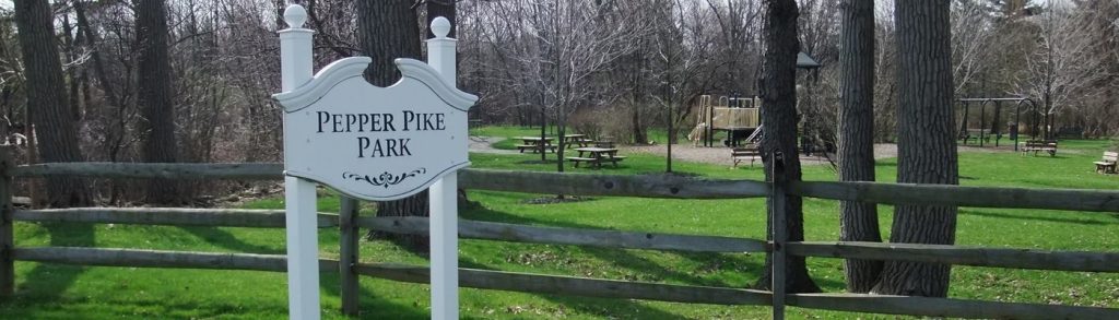 Pepper Pike